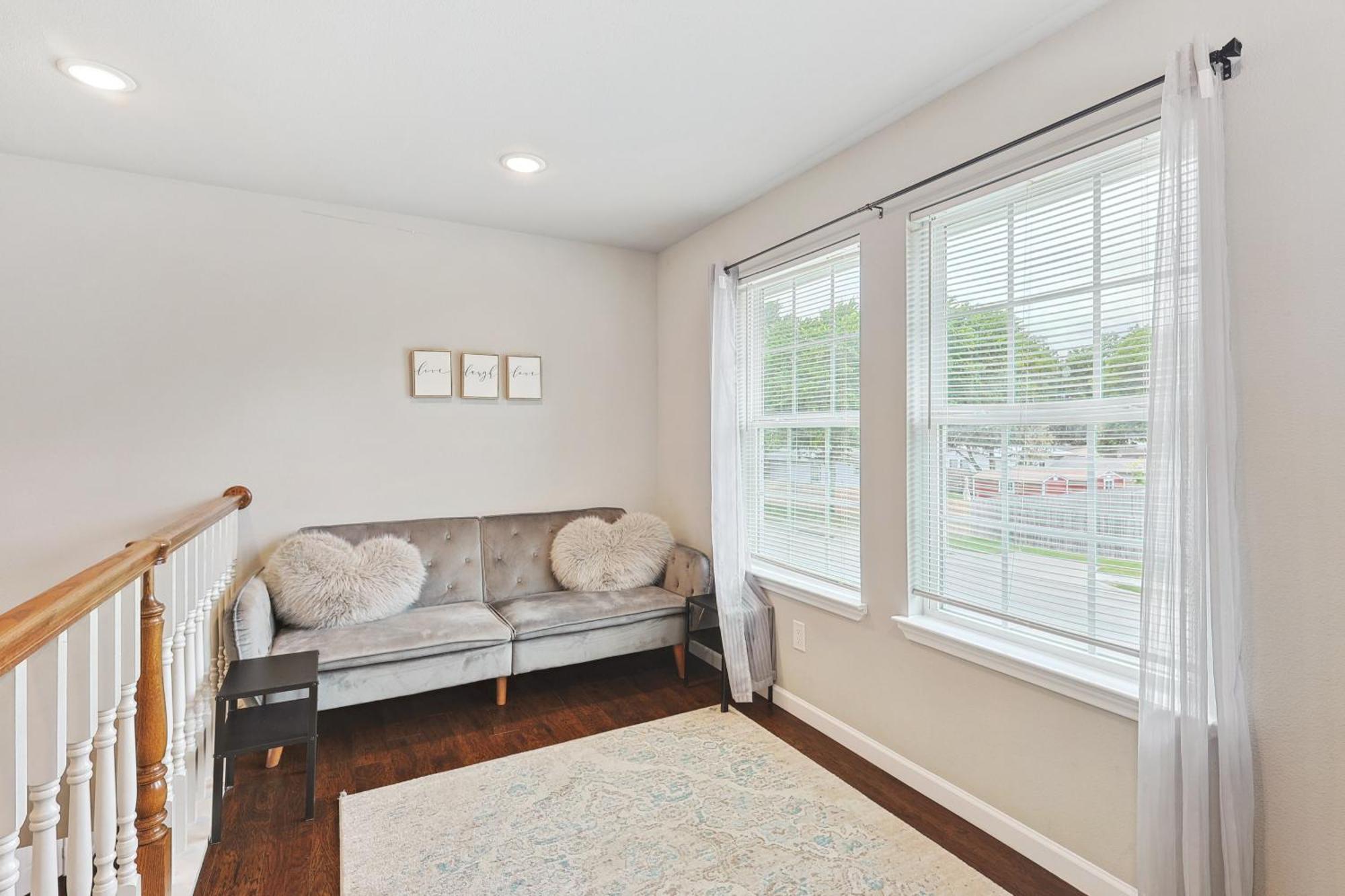 4Br 2,5Ba Holiday Home In The Heart Of Cowboy Nation Arlington Exterior foto