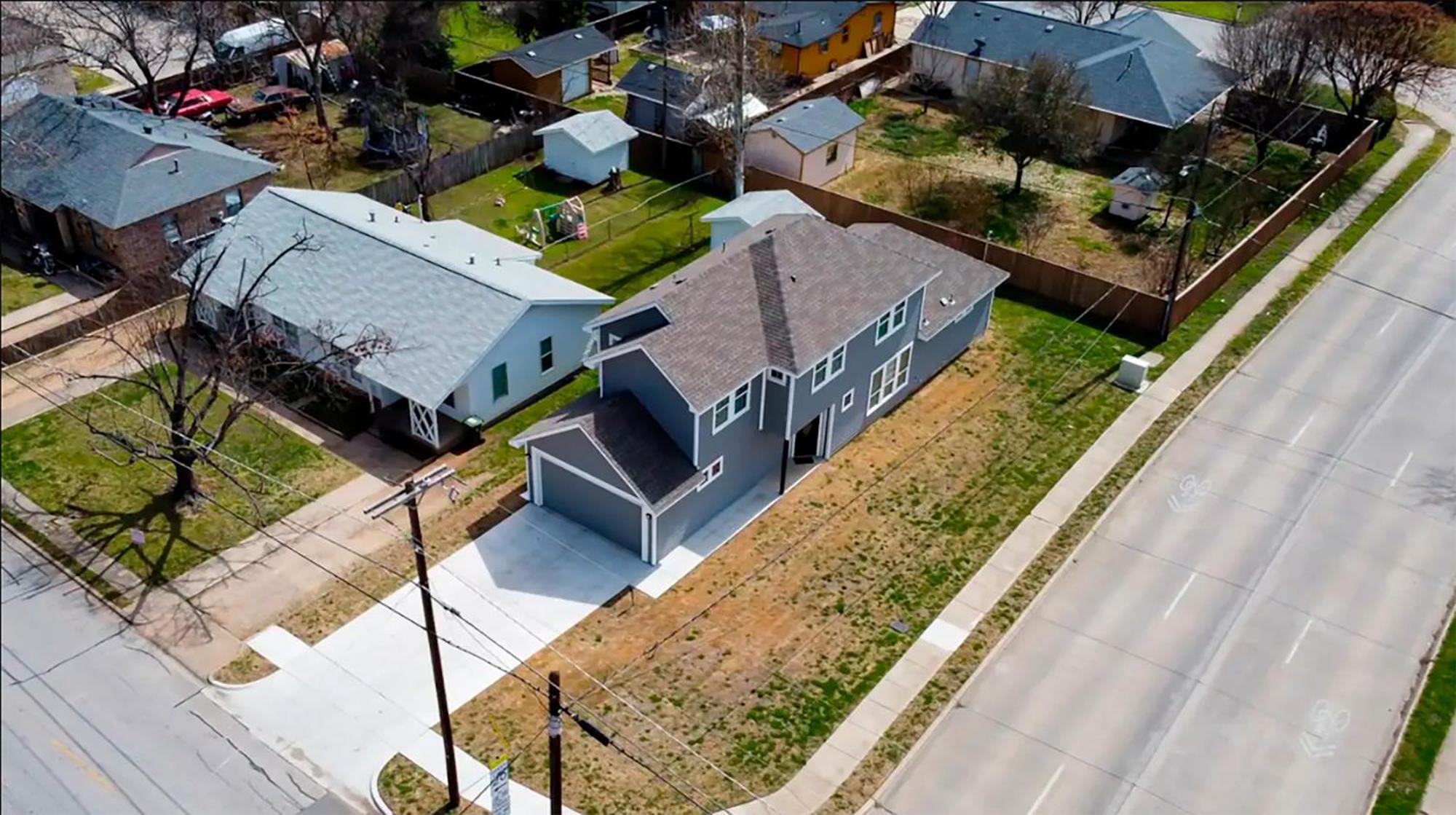 4Br 2,5Ba Holiday Home In The Heart Of Cowboy Nation Arlington Exterior foto
